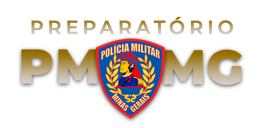 Plano de Estudo Para Policia Militar MG (PMMG) 