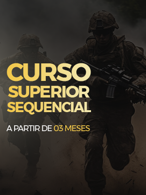 curso superior sequencial